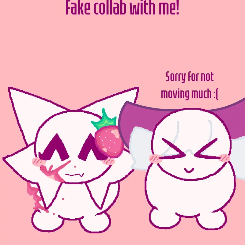 Game by @-_Blulight_Nekoball_-