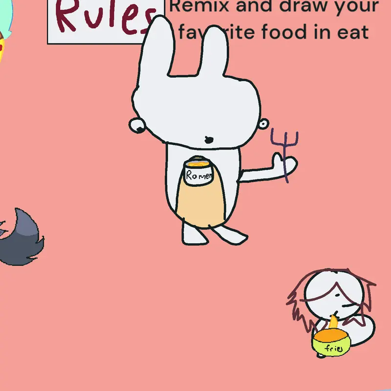 Game by @rabbit_67