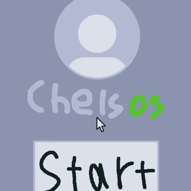 Game by @chels_games