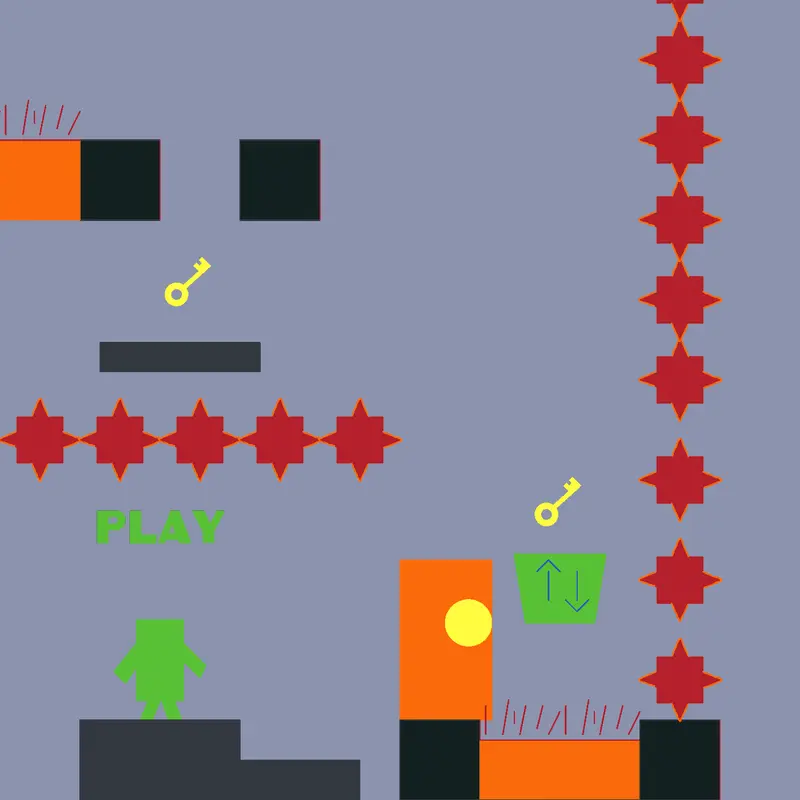 Game by @Spooky1