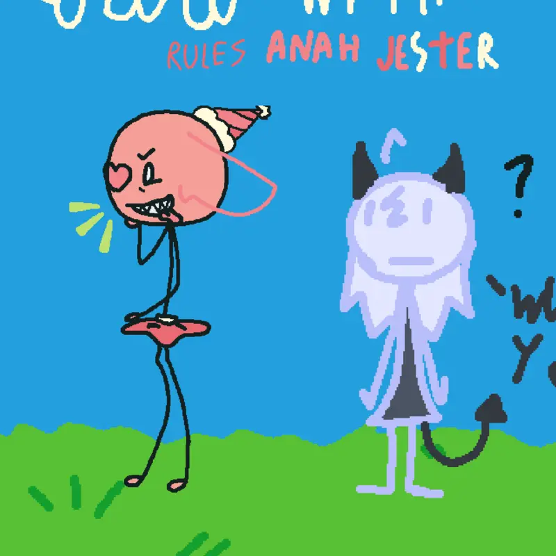 Yea by @Explosiongod