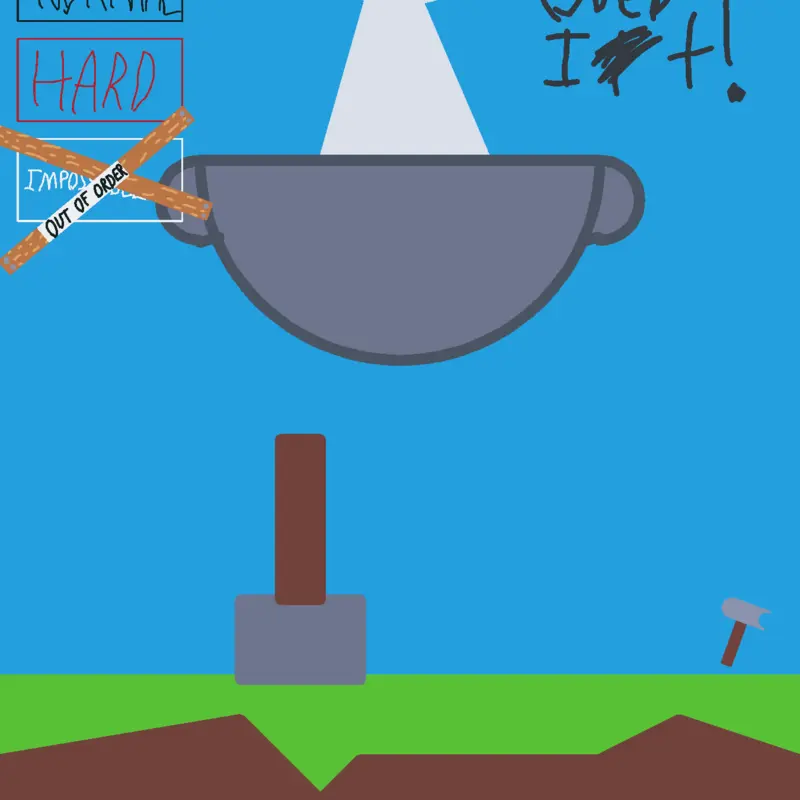 Game by @Mcjiggly