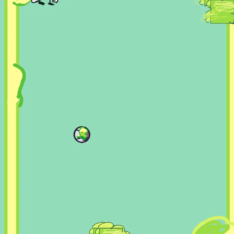 Game by @Mikhaylalula