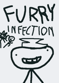 Furry infection game