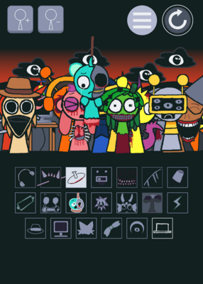 snapshot