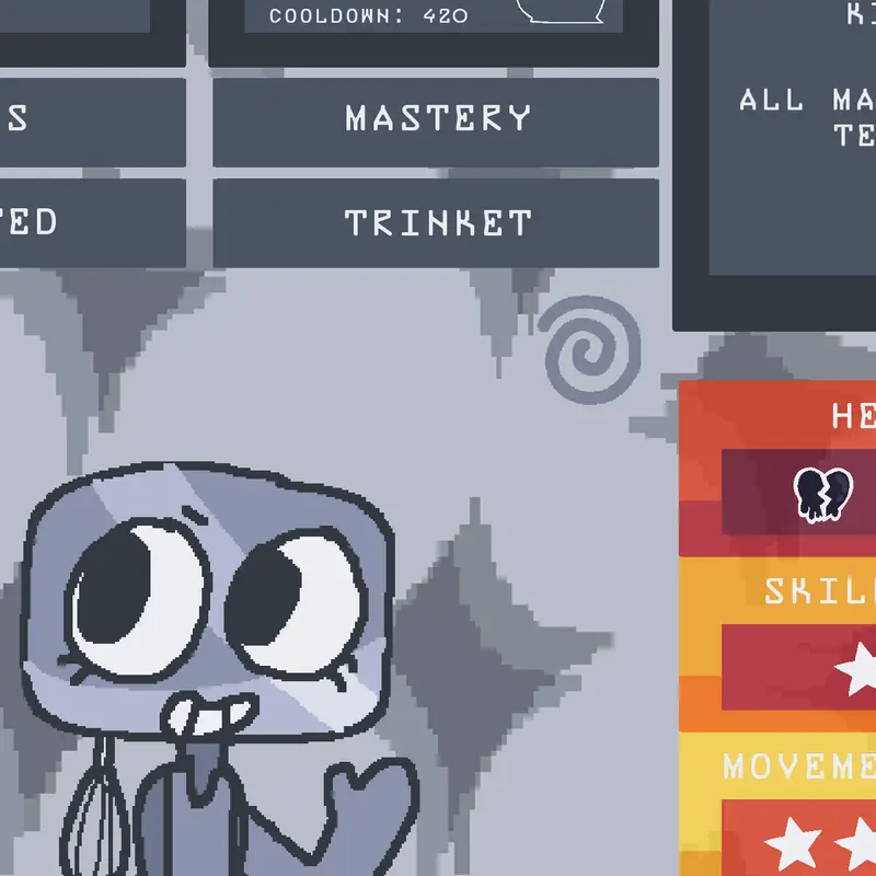 Game by @StupiIdio