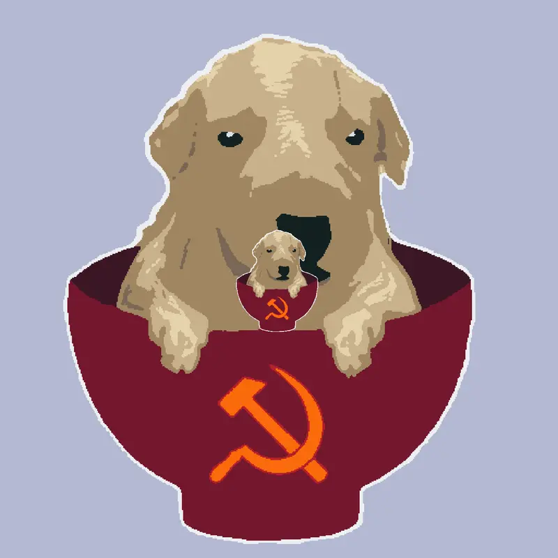 Game by @ElDylan-JuegosComunistas