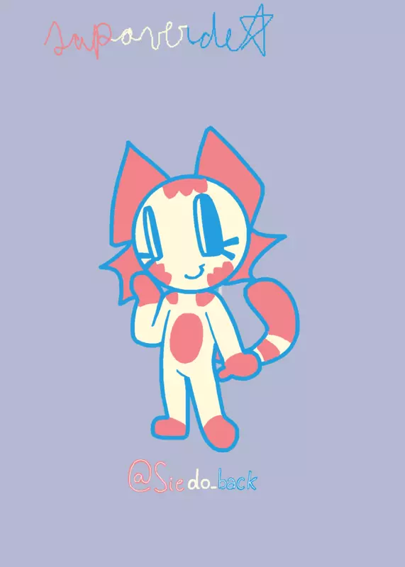 Game by @Siedo_back
