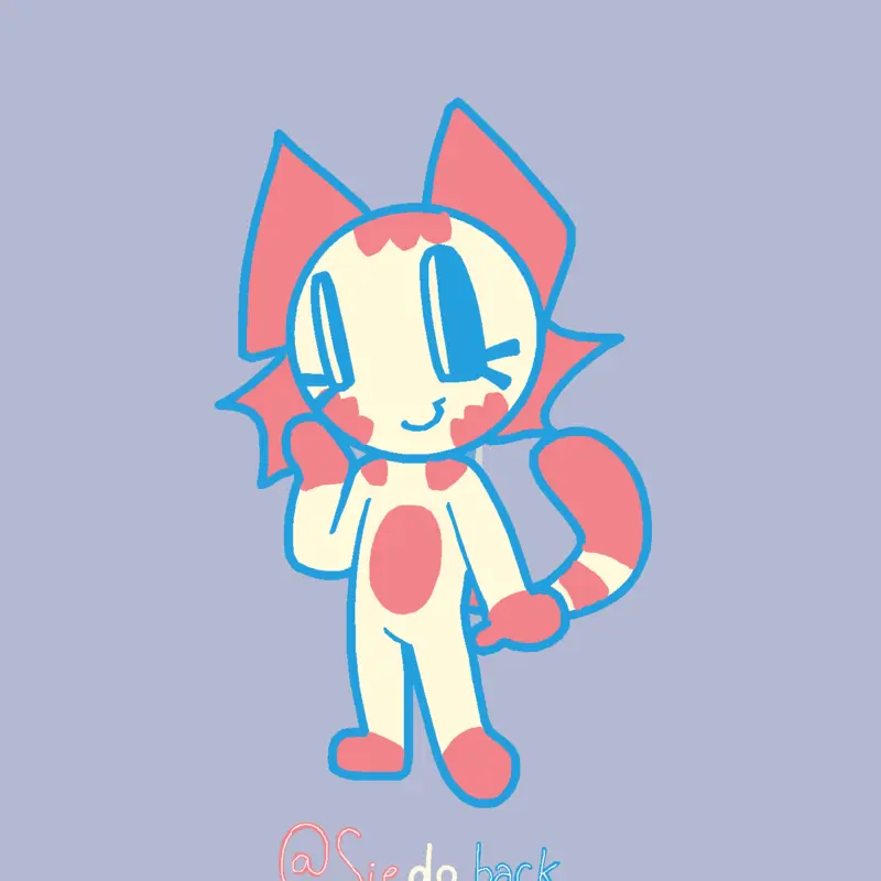 Game by @Siedo_back