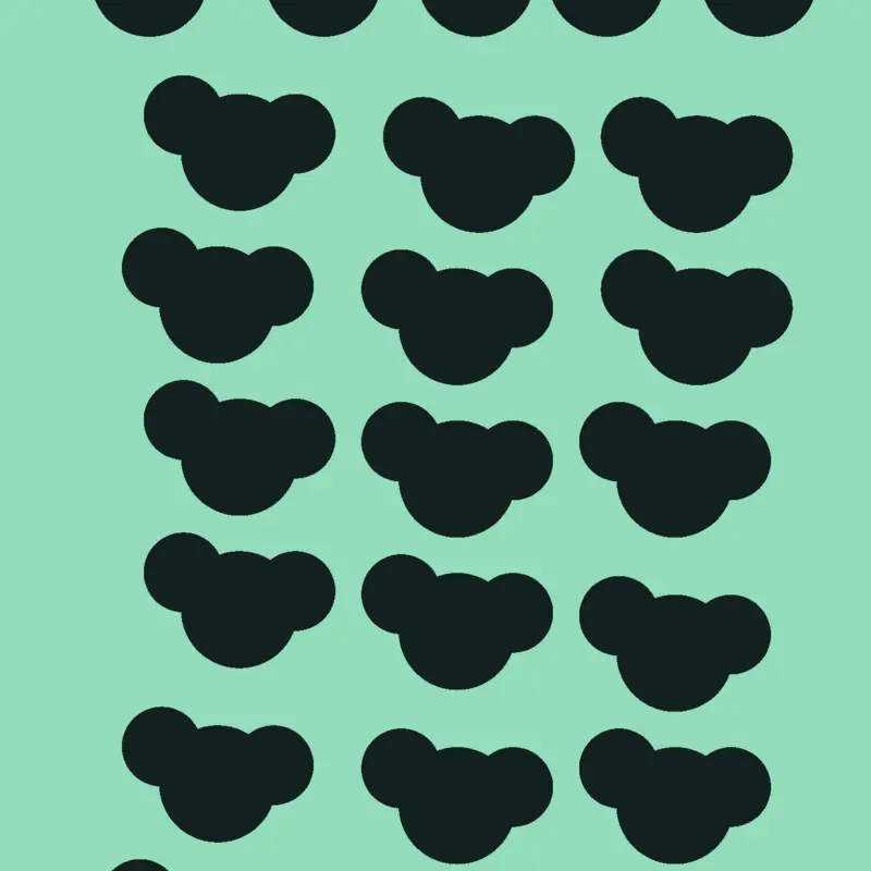 If you want to separate the layers drag by @JenniferAmerna