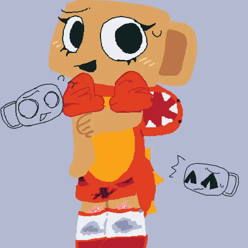 Game by @uma_aleatoria_qualquer