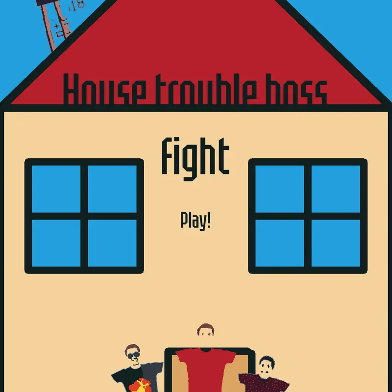 Game by @louis_sock