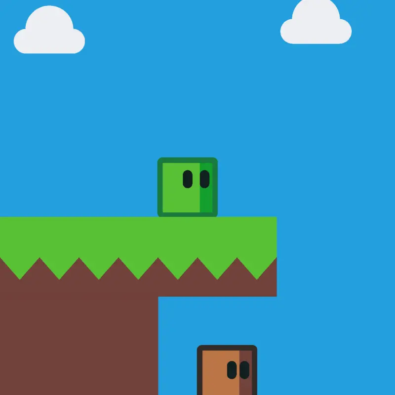 Game by @daviee