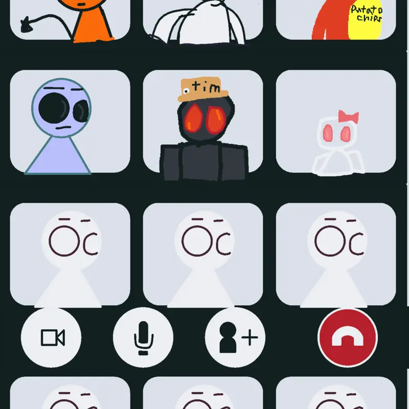 Game by @Crystal_Foxgalaxy