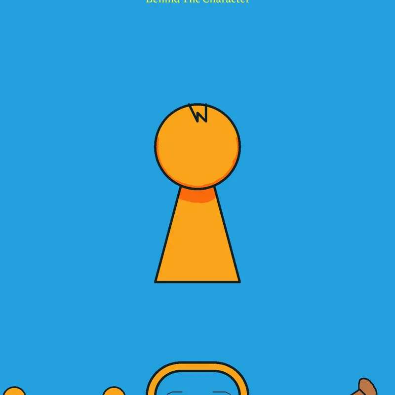 Game by @JoseVargas