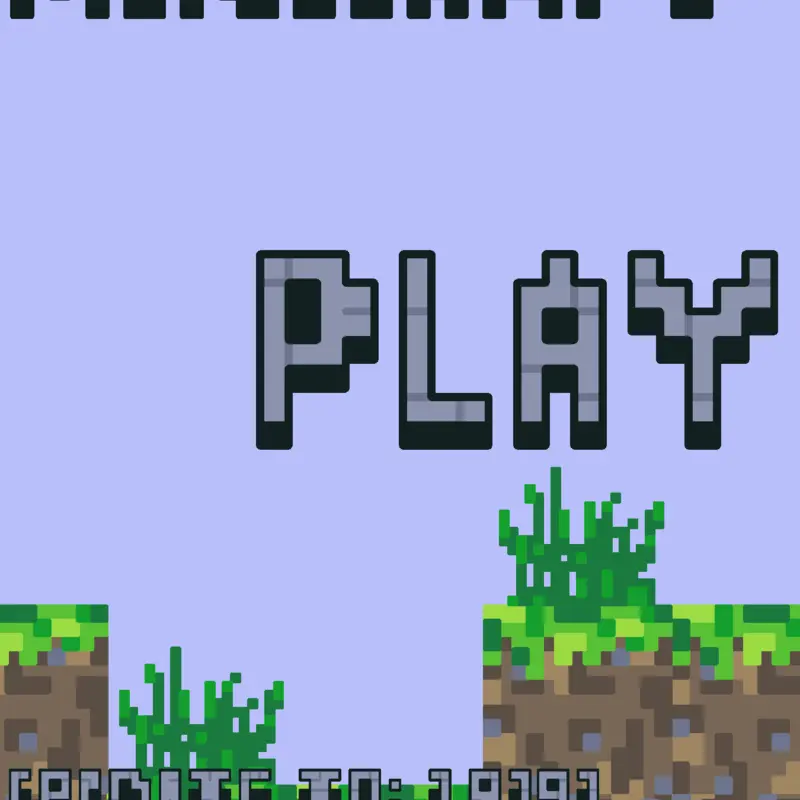 Game by @YuanGaming2014