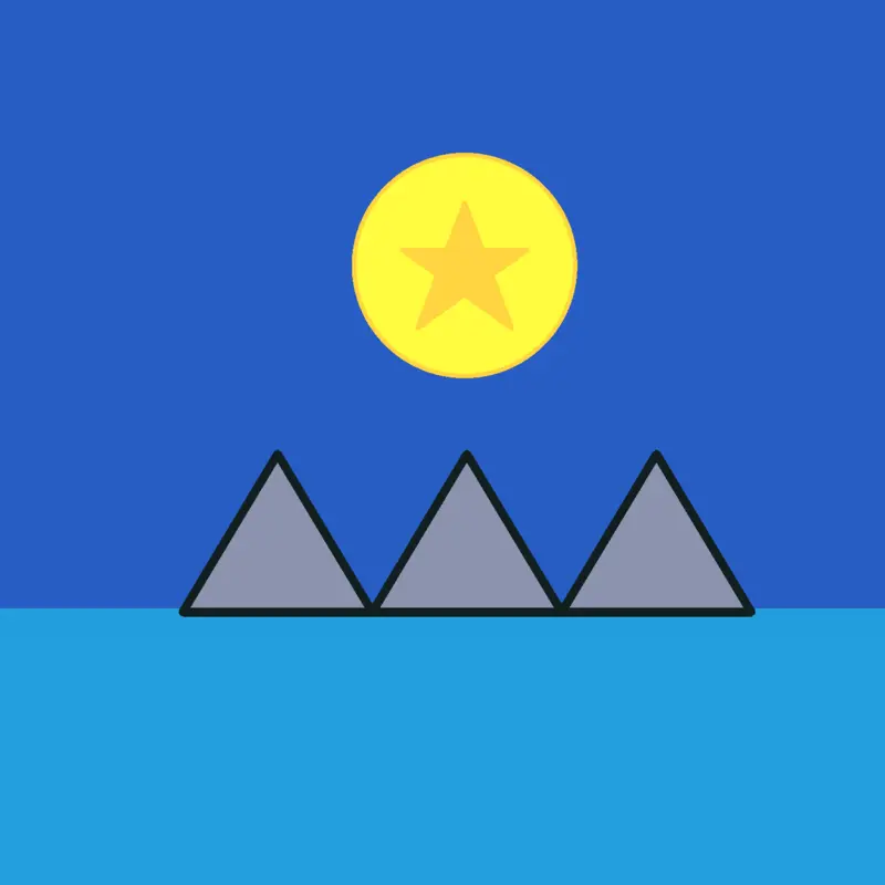 Game by @aolesgd