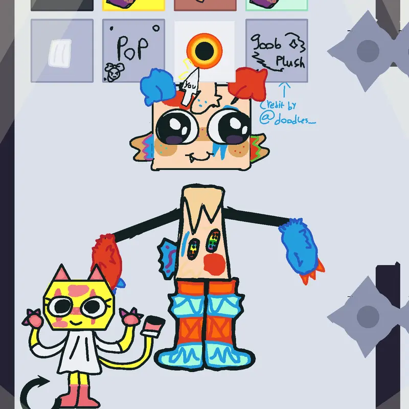Game by @Zowbie