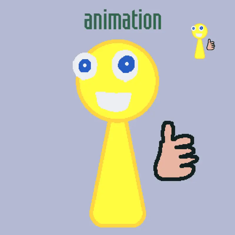 Game by @Artemych2011