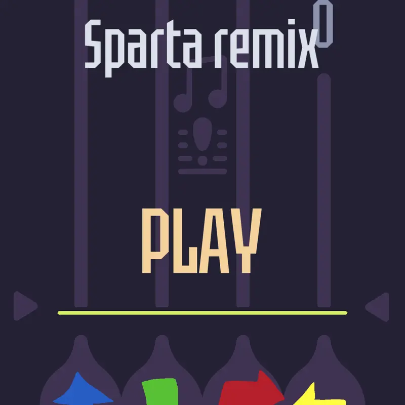 Game by @DavidTheFoxy