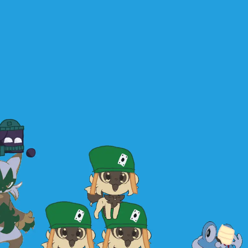 Game by @-_Snowfurret_-
