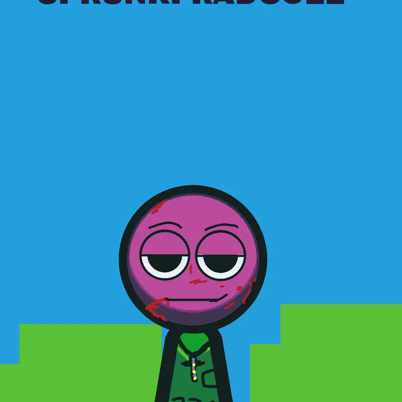 Game by @LaughingJack_Robin360
