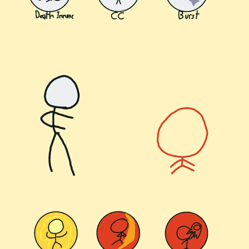 Game by @suporta