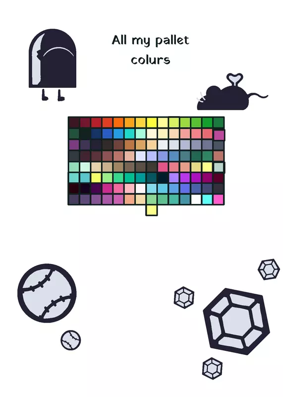 Game by @FloatingPoint