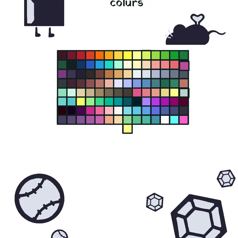 Game by @FloatingPoint