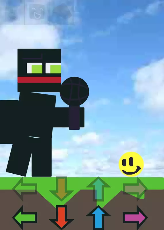 Game by @Freakpostor_yellow