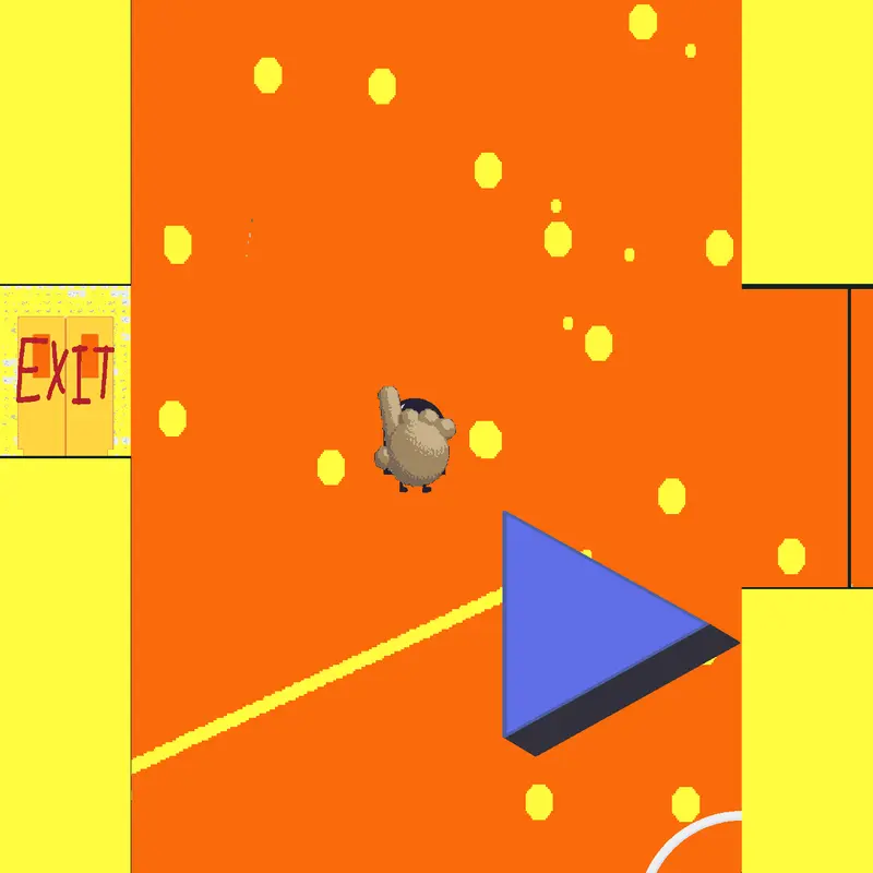 Game by @grusbarl