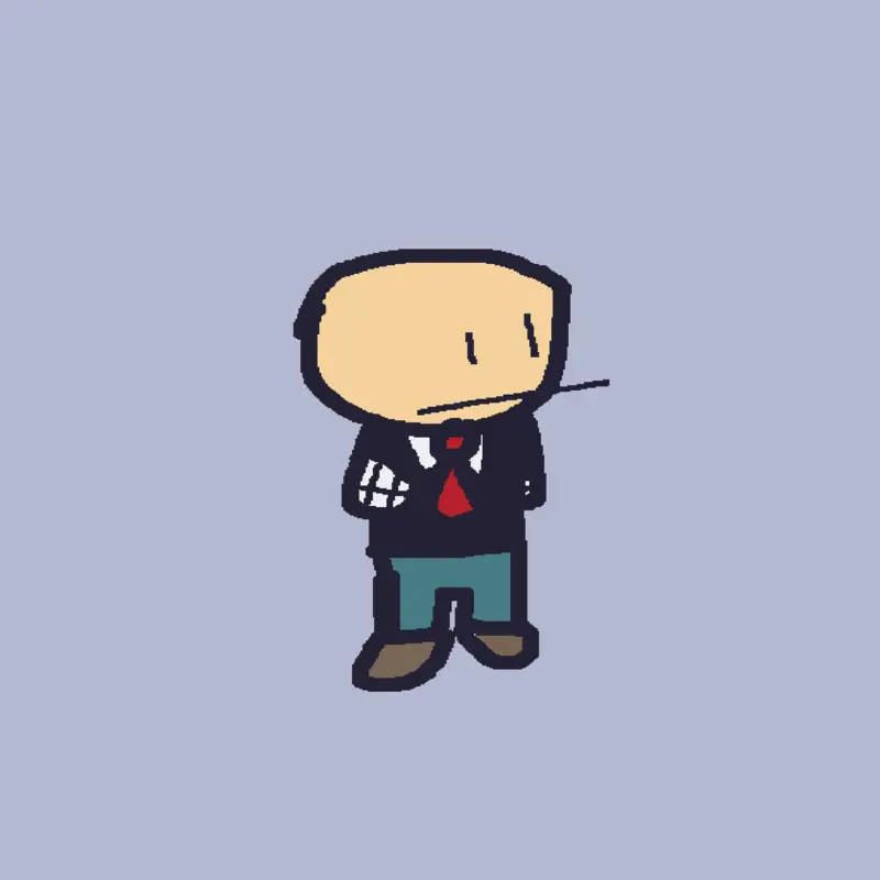Game by @069