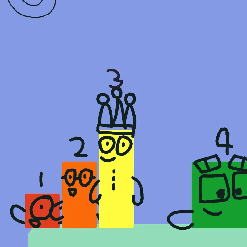 Game by @belllovesbfdi