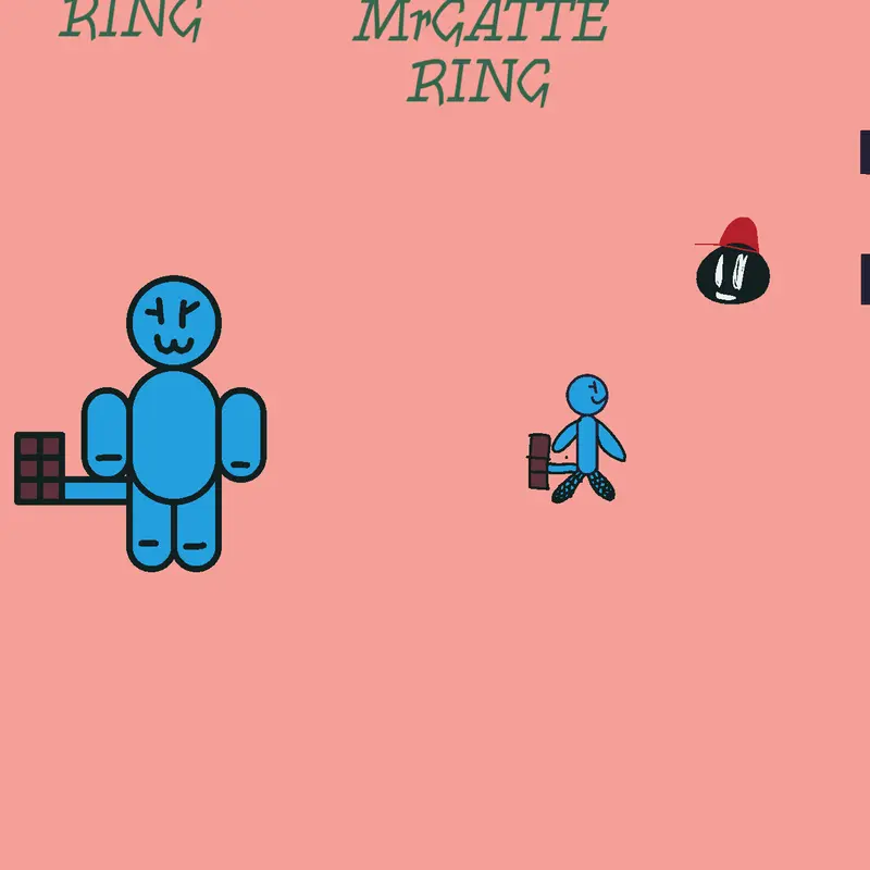 Game by @Pickly