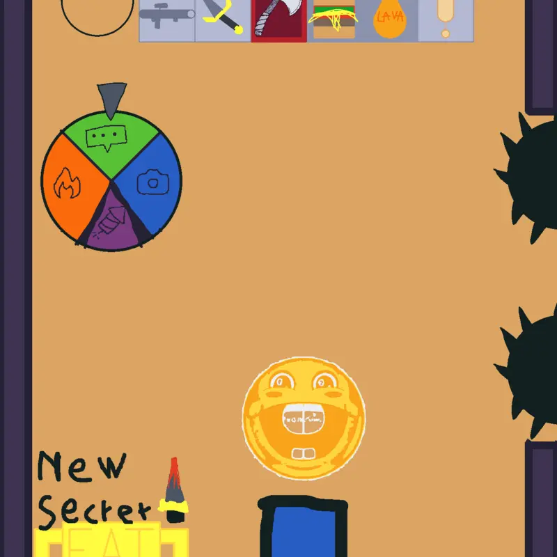 Game by @bebe-noob