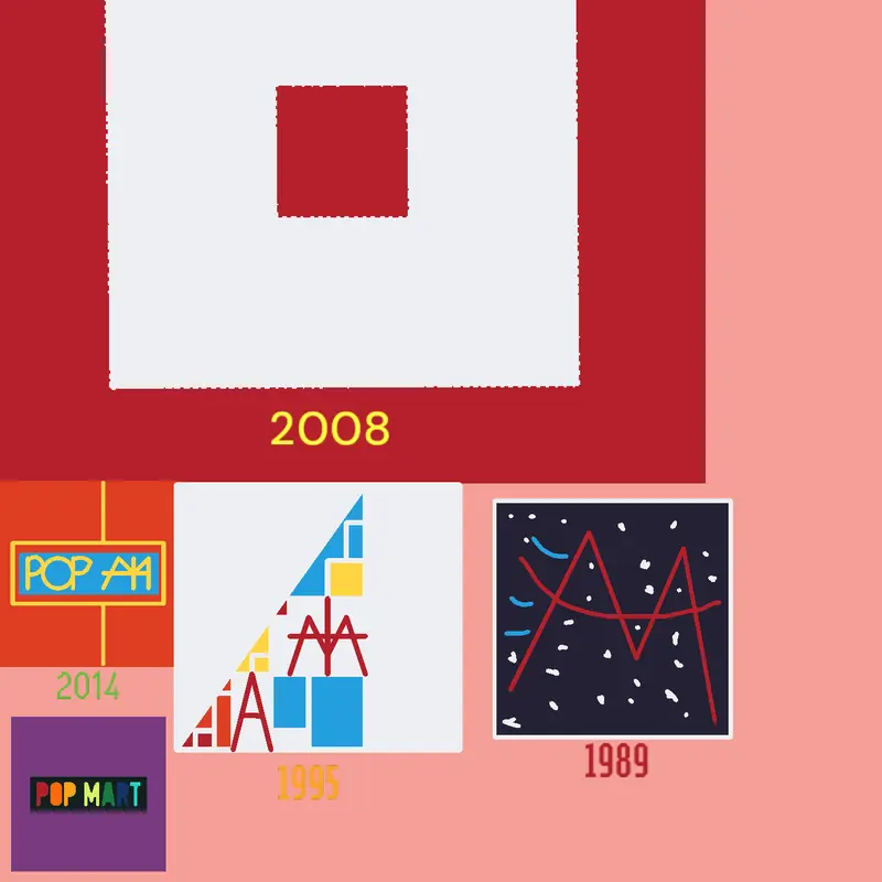 Game by @pop_mart