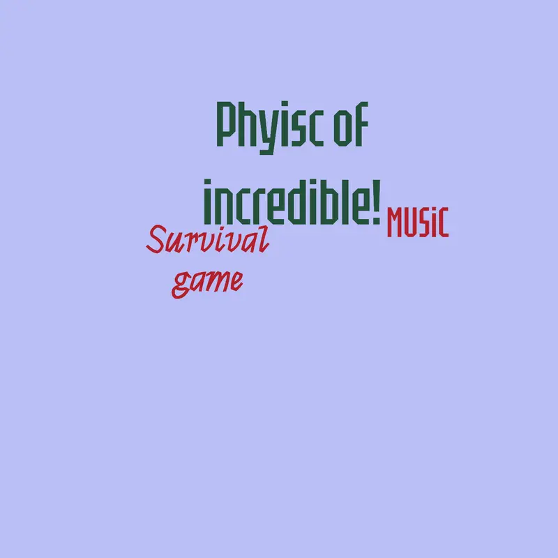 Game by @Porcole