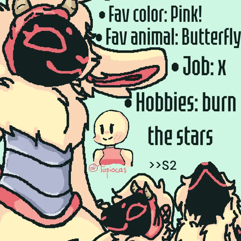 Game by @surgemybeloved