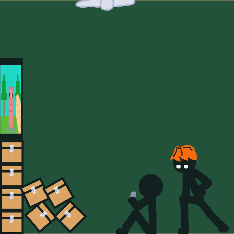 Game by @StockanyStickyStick
