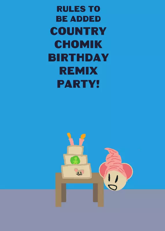 Game by @cupcakecoomik