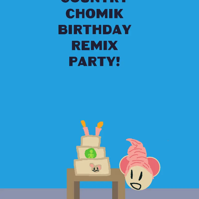 Game by @cupcakecoomik