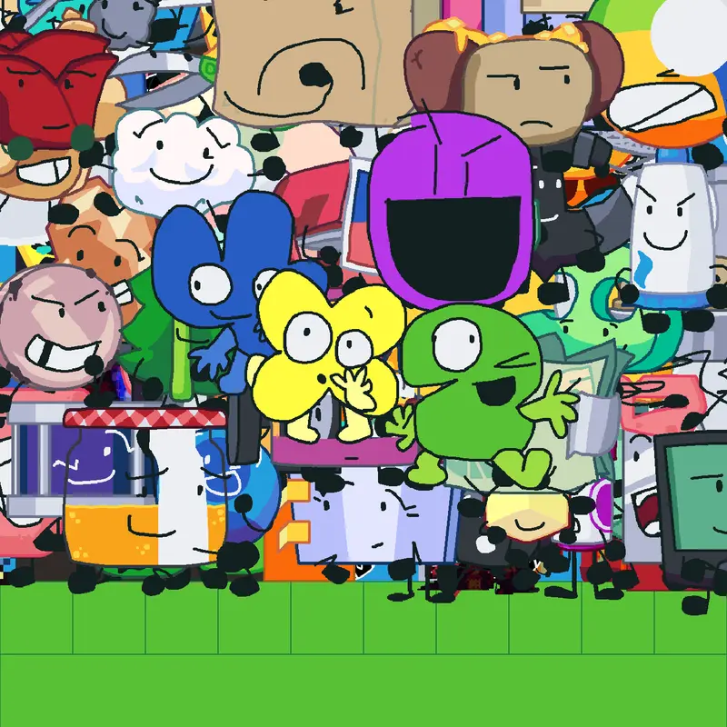 Game by @LeoDoodson