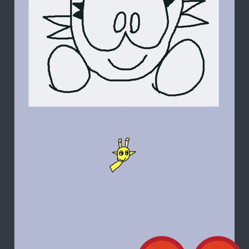 Game by @TyLaoJordan