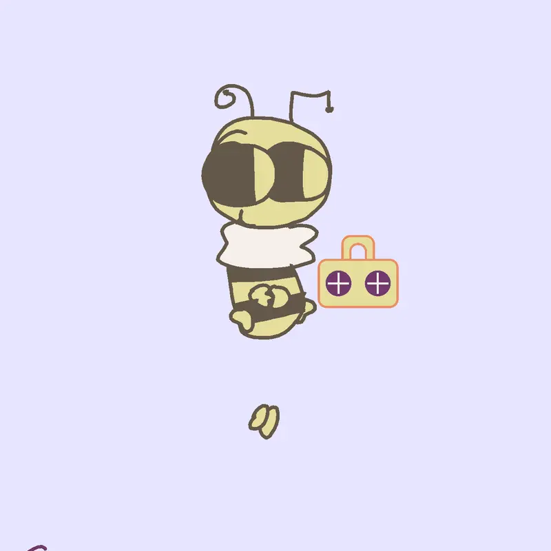 Game by @just-a-bee-official