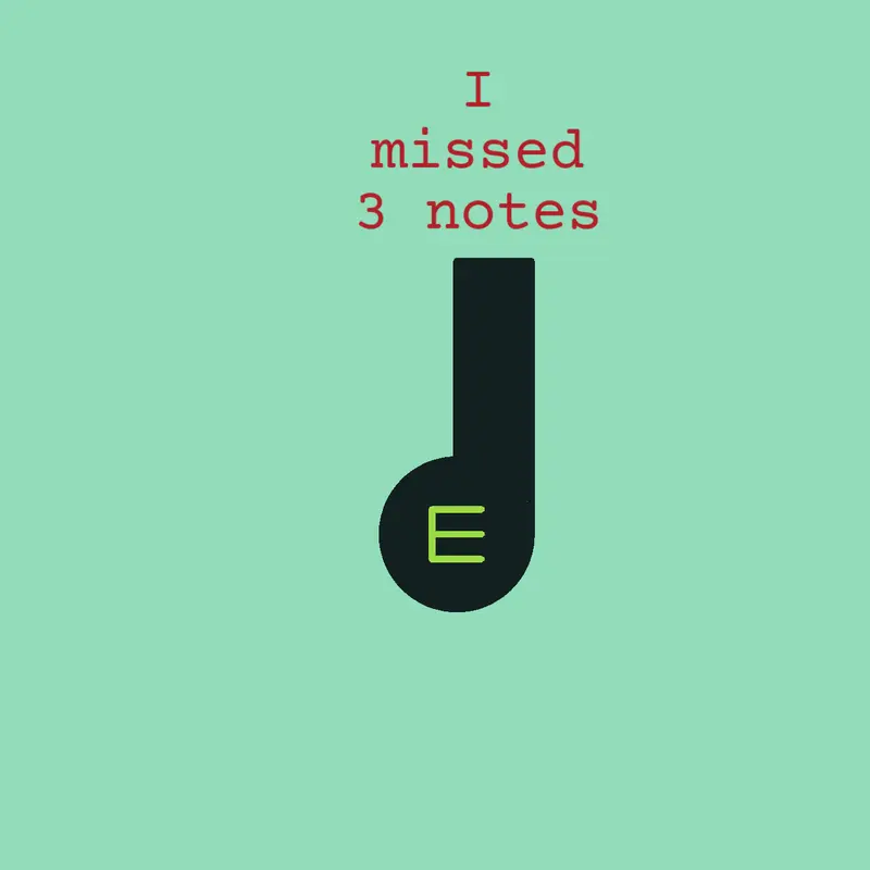 Rush e but easy and shorter by @brodor