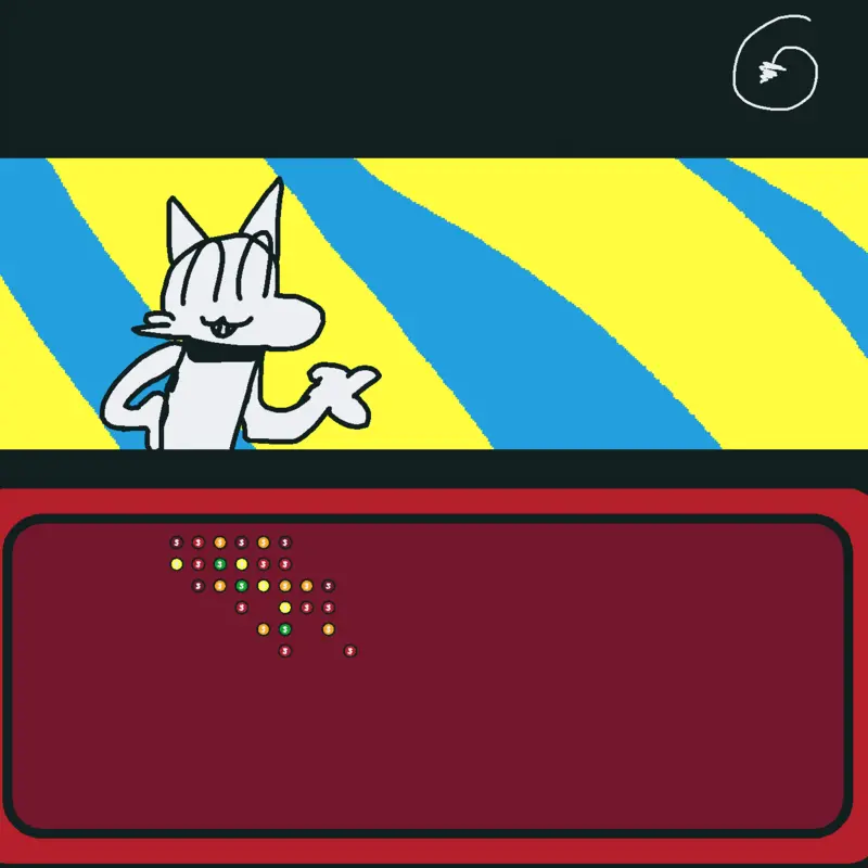 Game by @iridafan99
