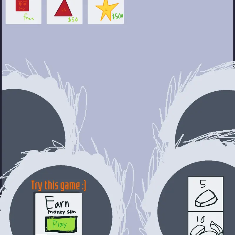 Game by @TheGameKiller