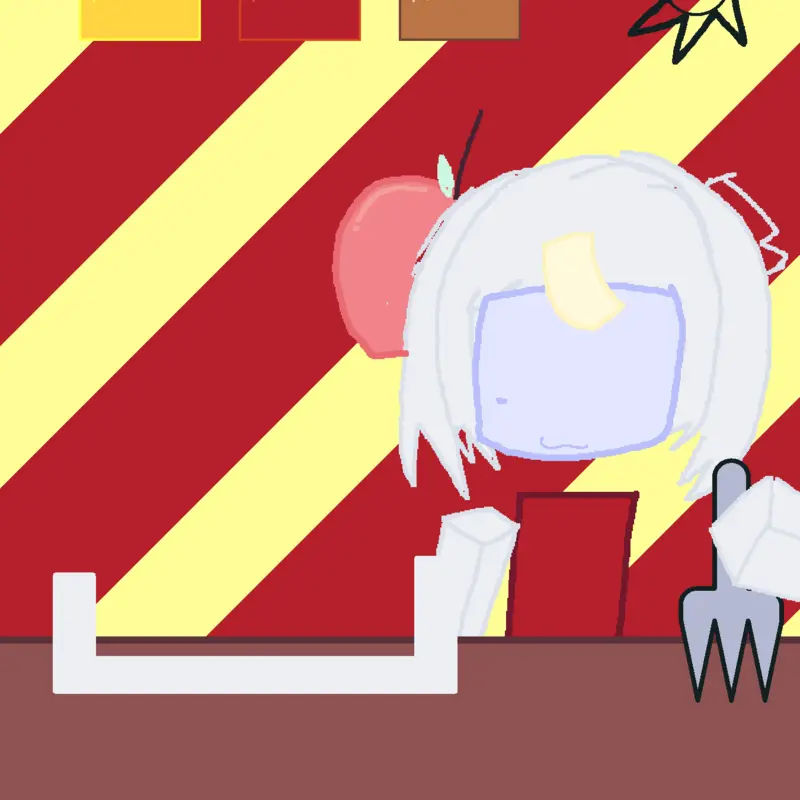 Game by @Harploosh