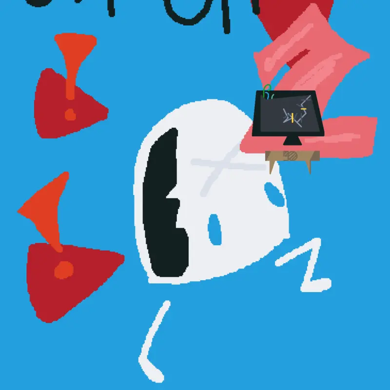 Game by @sorem