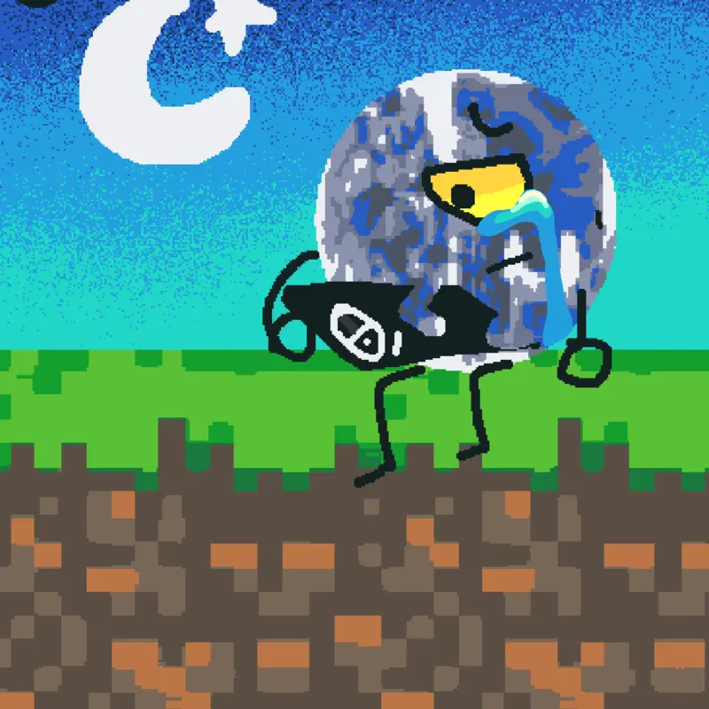 Game by @Astrocakeee
